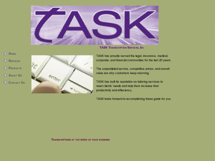 www.tasktranscription.com