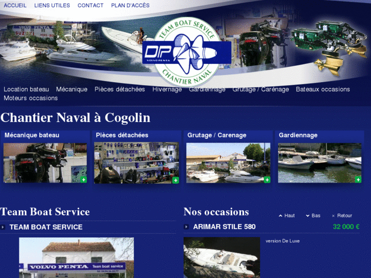 www.teamboat-service.com