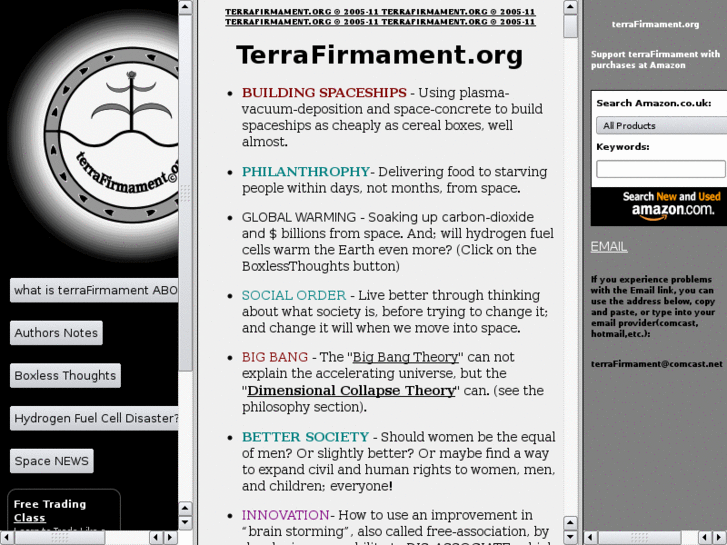 www.terrafirmament.com