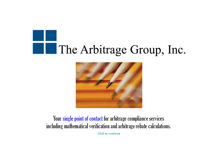 www.thearbitragegroup.com