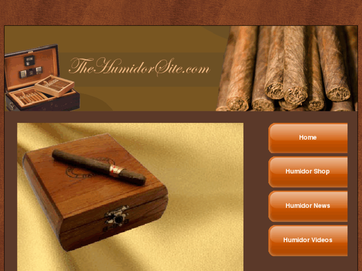 www.thehumidorsite.com