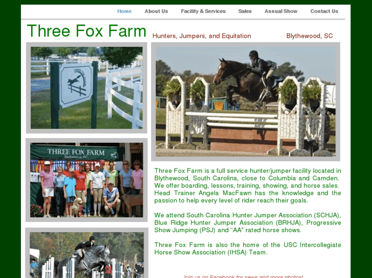 www.threefoxfarm.net