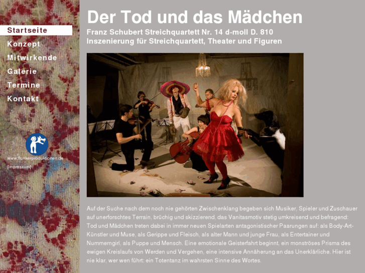 www.tod-und-maedchen.de