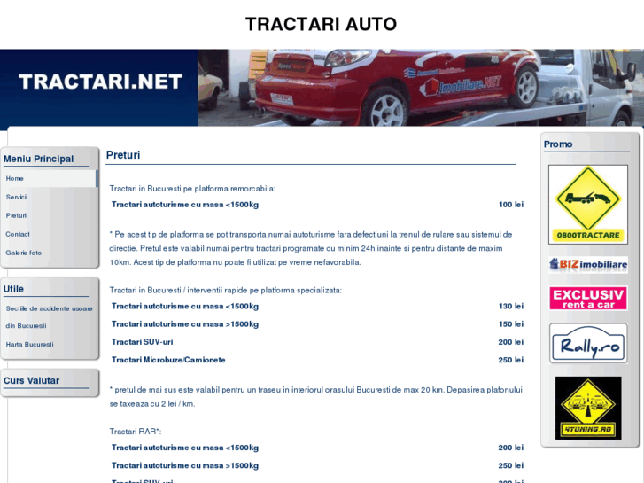 www.tractari.net