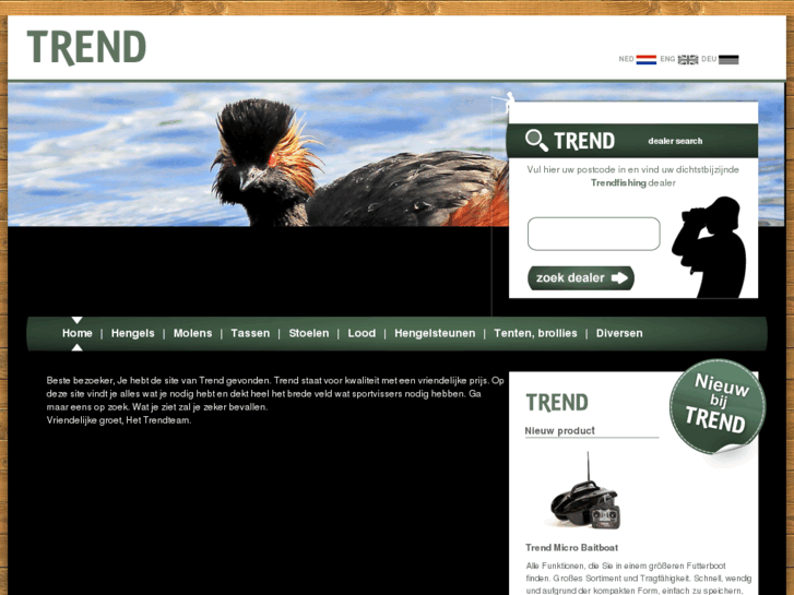 www.trend-fishing.com