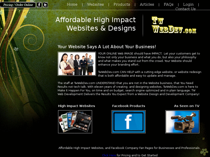 www.twwebdevelopment.net