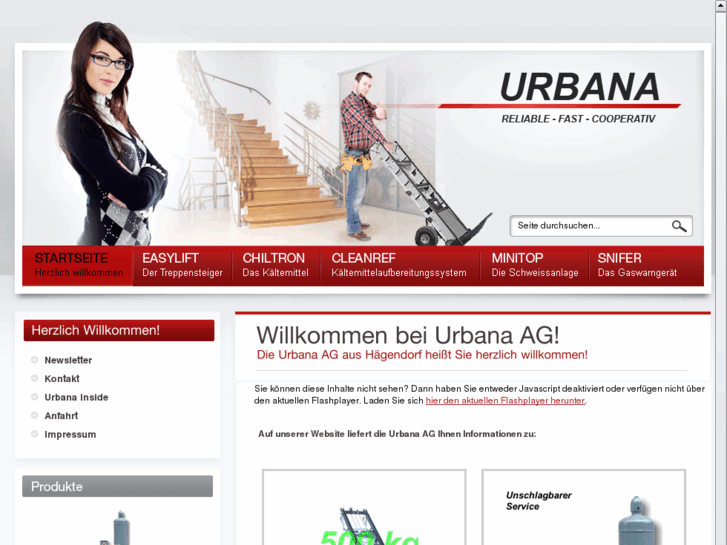 www.urbana-ag.com