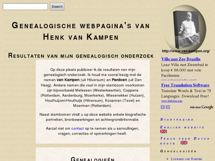 www.van-kampen.org