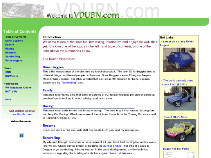 www.vdubn.com