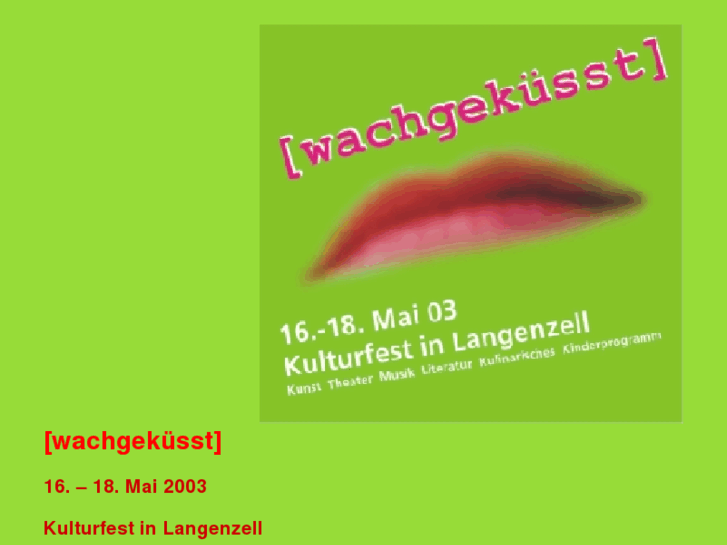 www.wachgekuesst.com