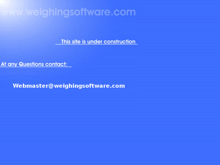 www.weighingsoftware.com