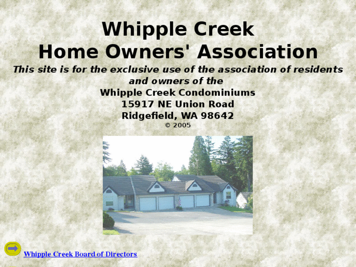 www.whipplecreek.net