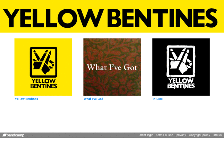 www.yellowbentines.com