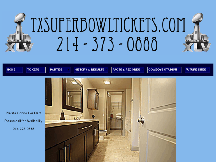 www.2011superbowltickets.com