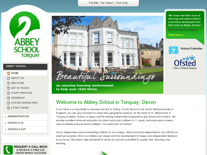 www.abbeyschool.co.uk