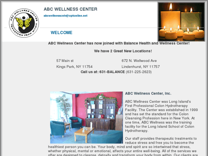 www.abcwellnesscenter.com