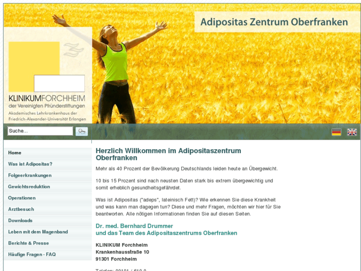 www.adipositaszentrum-oberfranken.de