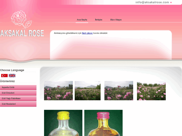 www.aksakalrose.com