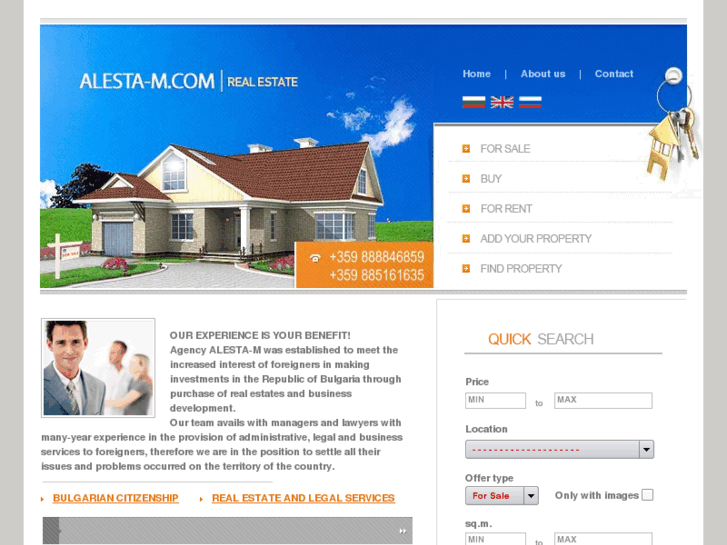 www.alesta-m.com