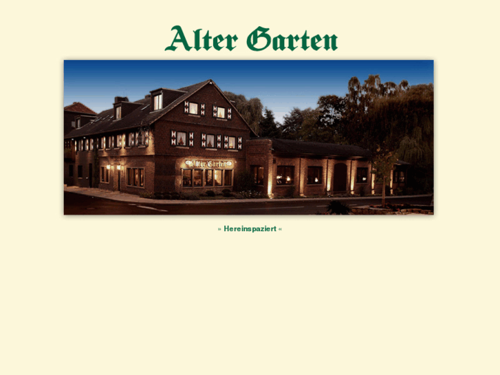 www.altergarten.de