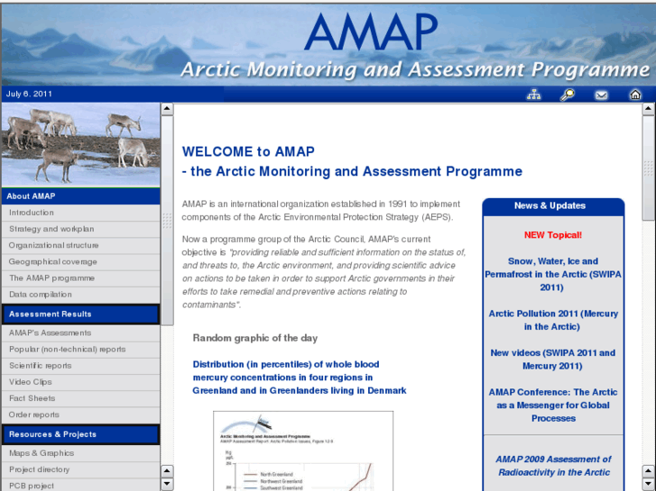 www.amap.no