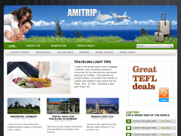 www.amitrip.com