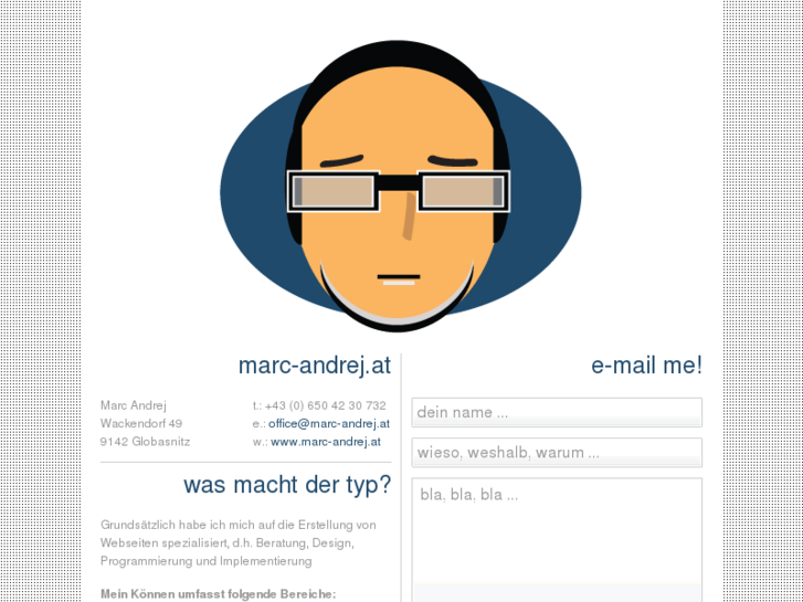 www.andrej-marc.com