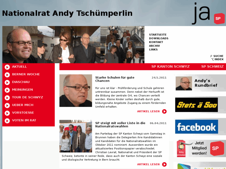 www.andy-tschuemperlin.ch