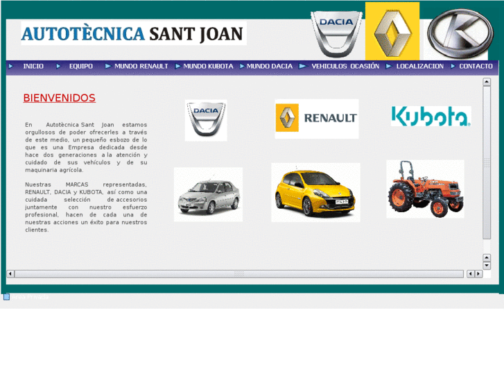 www.autotecnicasantjoan.com