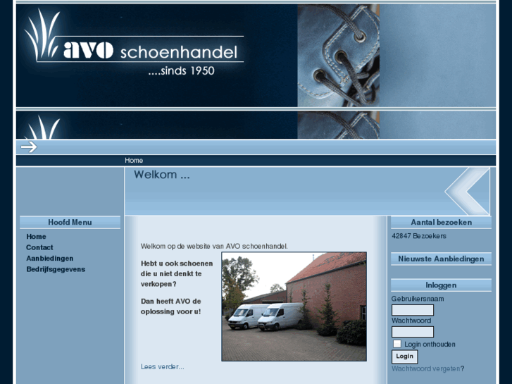 www.avoschoenhandel.nl