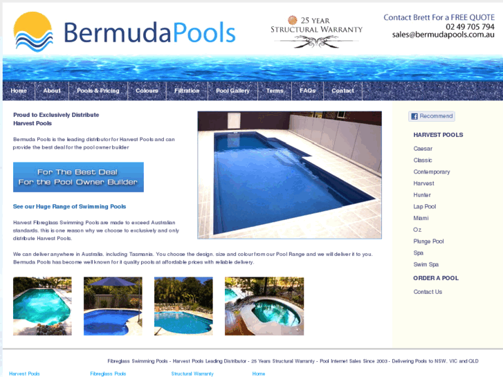 www.bermudapools.com.au