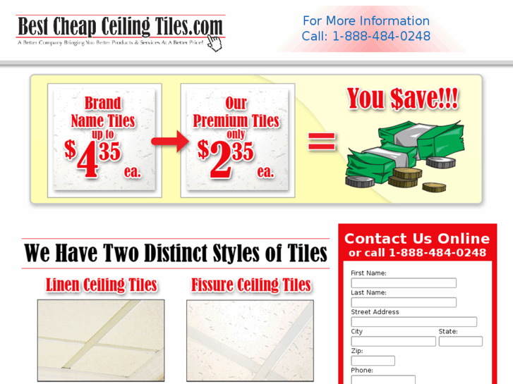 www.bestcheapceilingtiles.com