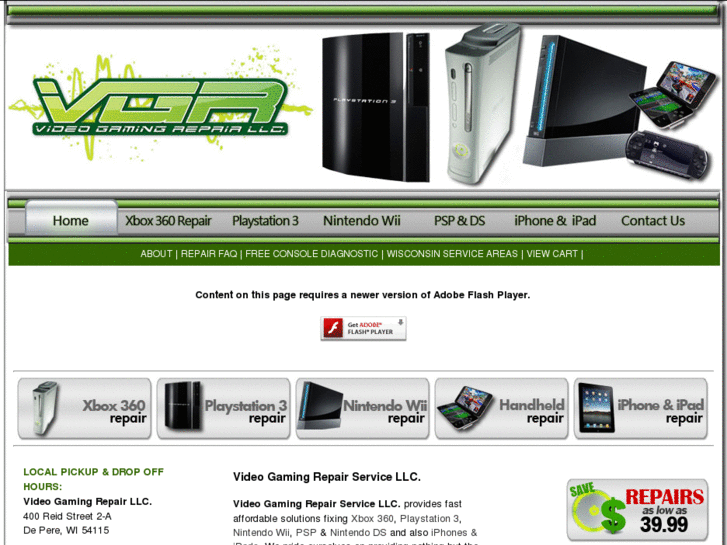 www.bestxboxrepairs.com