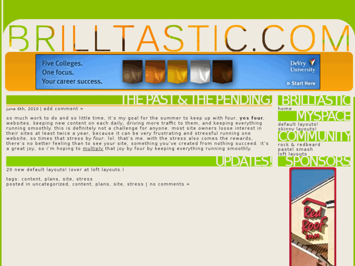 www.brilltastic.com