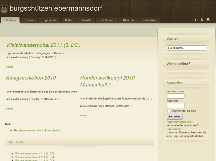 www.burgschuetzen.org