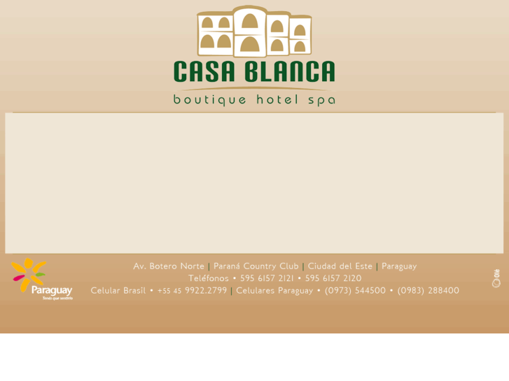 www.casablancahotel.net