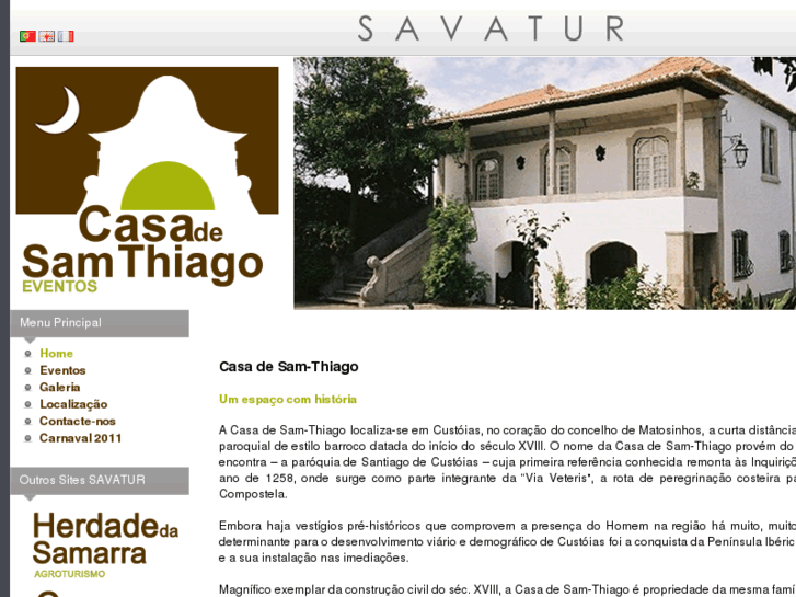 www.casasamthiago.com