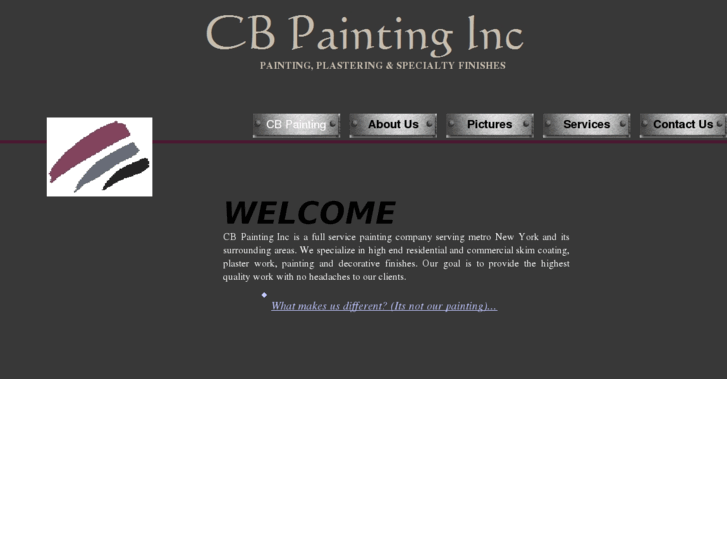 www.cbpaintinginc.com