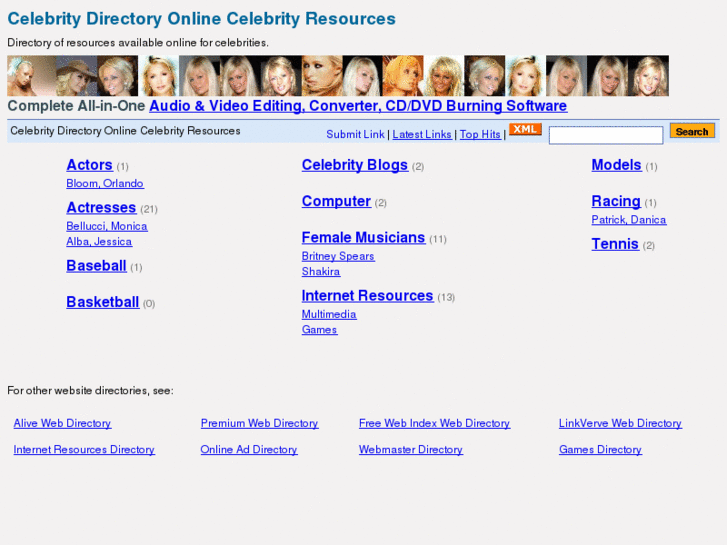 www.celeb-directory.com