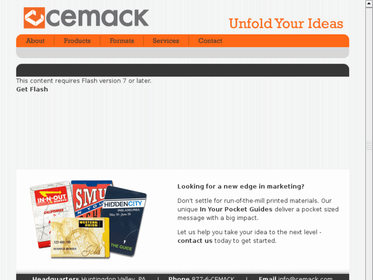 www.cemack.com