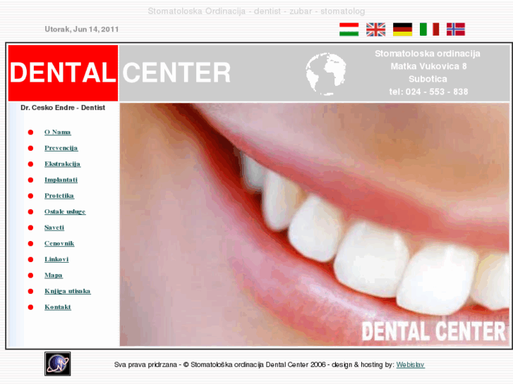 www.ceskodental.com