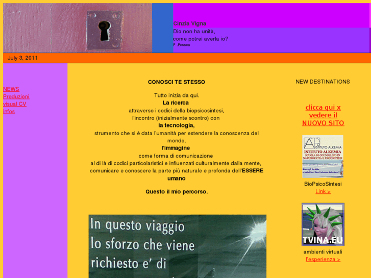 www.cinziavigna.com