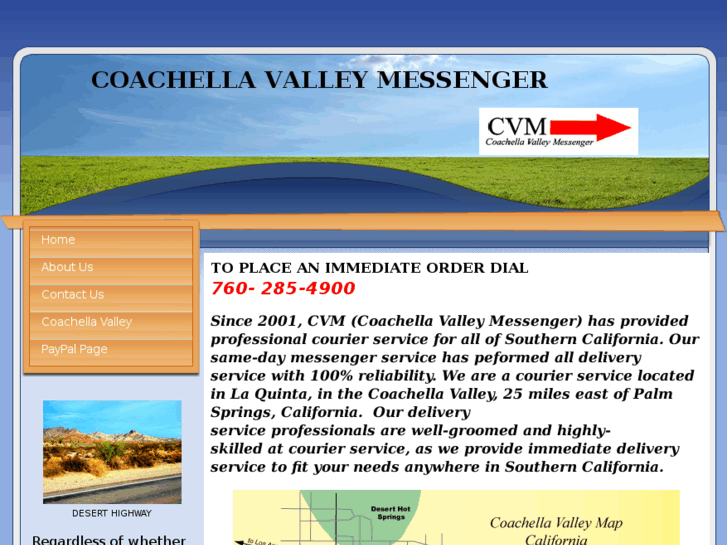 www.coachellavalleymessenger.com