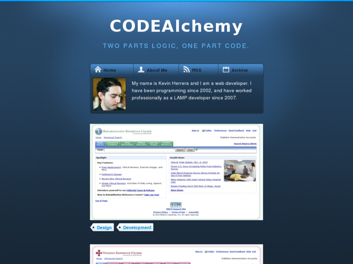 www.codealchemy.com