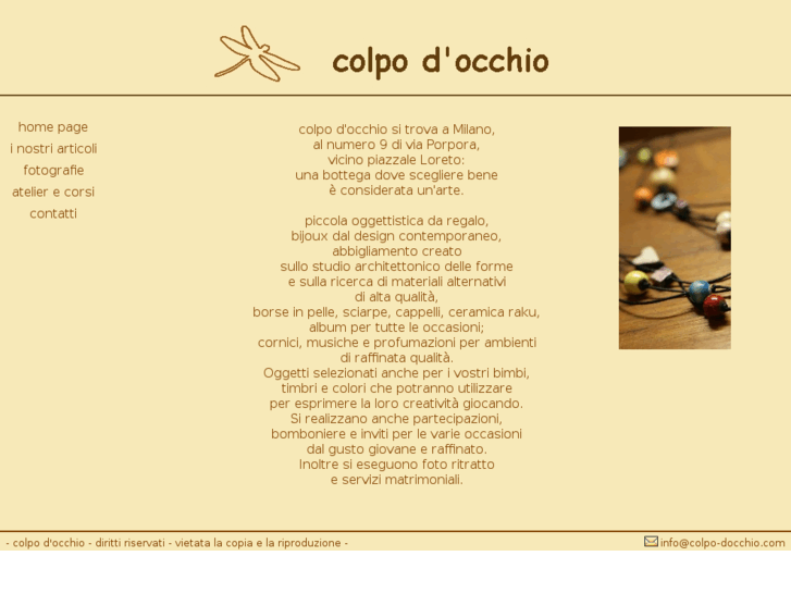 www.colpo-docchio.com