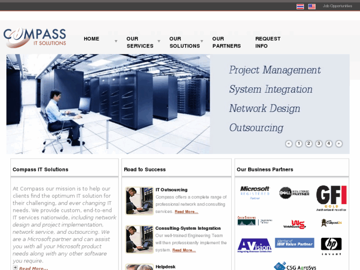 www.compassitsolutions.com