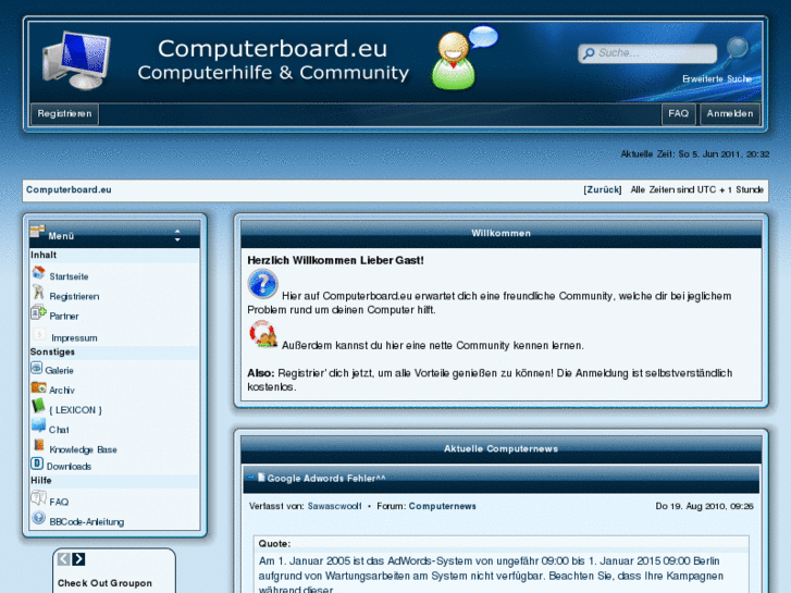 www.computerboard.eu