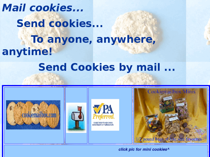 www.cookiemailbox.com