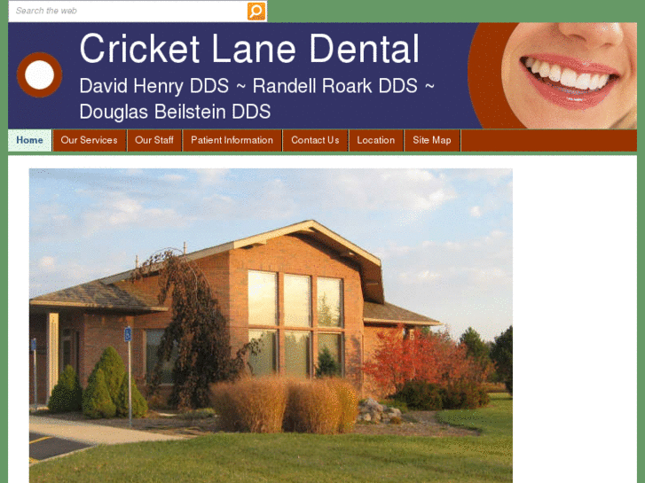 www.cricketlanedental.com