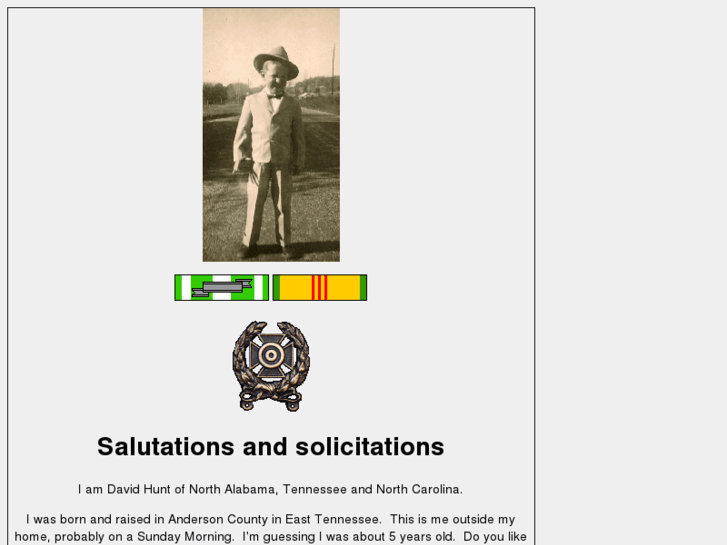 www.davidhunt.net
